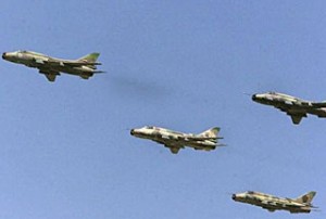 Yemeni-Sukhoi-fighters