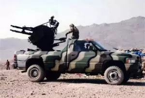 Yemeni-troops