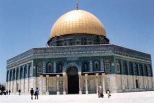 al-Aqsa