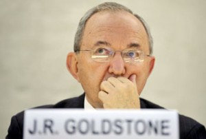 goldstone