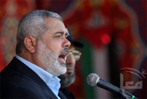 ismail-haniyeh