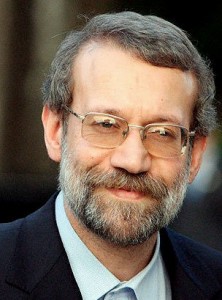 larijani