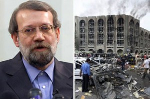 larijani