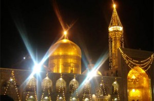 mashhad