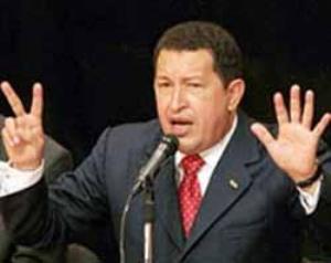 president-chavez