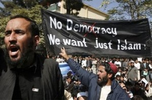 Afghani-protests-against-Nato