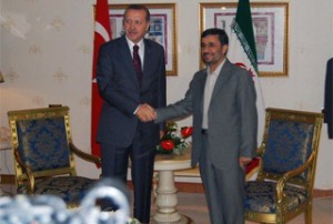 Ahmadinejad-Gul-Erdogan