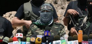Al-Qassam-Brigades