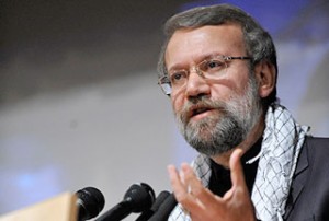 Ali-Larijani