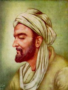 Avicenna