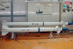 Barak-8-missiles