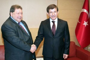 Benjamin-Ben-Eliezer-Ahmet-Davutoglu