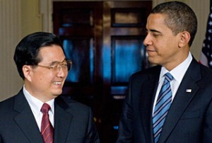 Chinese-President-Hu-Jintao-Barack-Obama