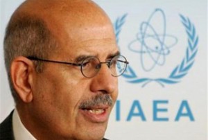 ElBaradei