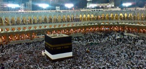 HAJJ