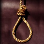 Hanging-Rope