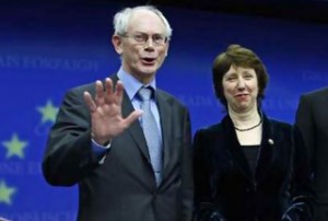 Herman-Van-Rompuy-Catherine-Ashton