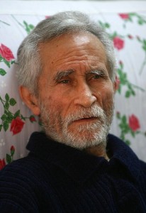 Hossein Sobhdel