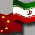 Iran-China