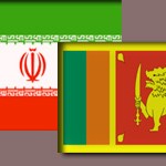 Iran-Sri Lanka