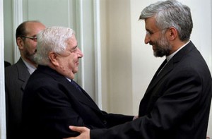 Jalili-Muallem