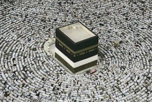 Kaaba