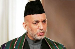 Karzai