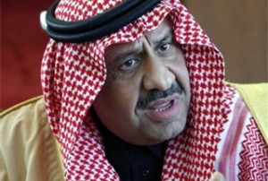 Khaled-bin-Sultan