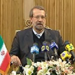 Ali Larijani