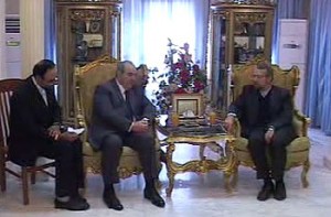 Larijani-Alavi