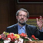 Larijani