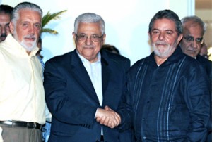 Mahmoud-Abbas-da-Silva