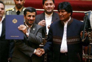 Mahmoud-Ahmadinejad-Evo-Morales