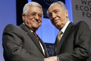 MahmoudAbbasShimonPeres