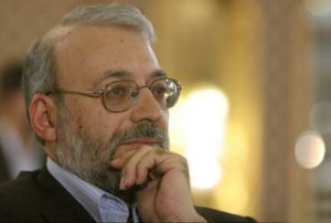 Mohammad-Javad-Larijani