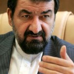 Mohsen Rezaei 