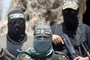 Qassam-Brigades