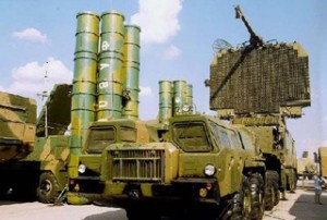 S-300-missile-system