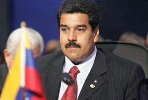 Venezuelan-Foreign-Minister-Nicholas-Maduro