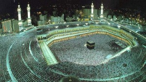 hajj