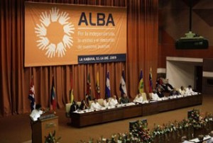 ALBA