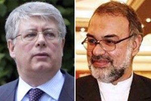 Alexei-Borodavkin-Mahmoud-Reza-Sajjadi