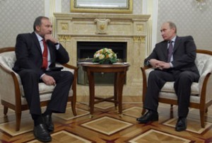 Avigdor-Lieberman-Vladimir-Putin