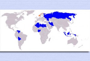 Gas-OPEC