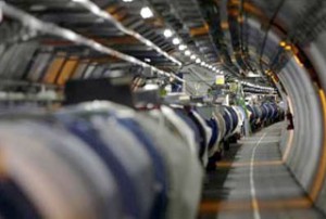 Large-Hadron-Collider