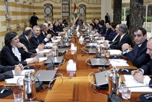 Lebanesegovt