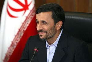 Mahmoud-Ahmadinejad