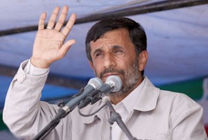 Mahmoud-Ahmadinejad