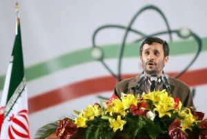 Mahmoud-Ahmadinejad