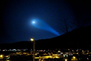 Norway-UFO-frenzy